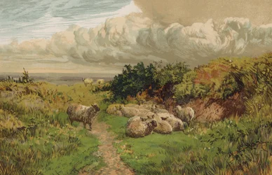 Ein Englisches Idyll